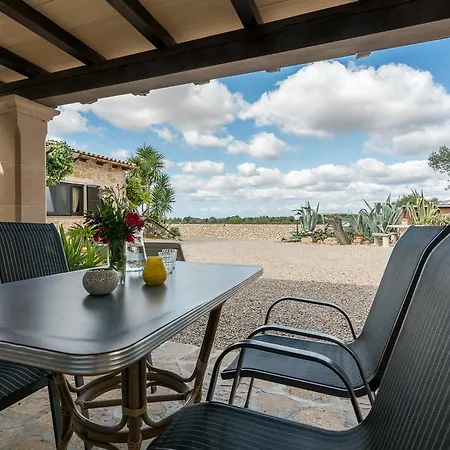 Finca El Pavo Llucmajor (Mallorca)