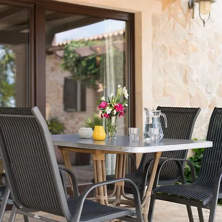 Finca El Pavo Llucmajor (Mallorca)