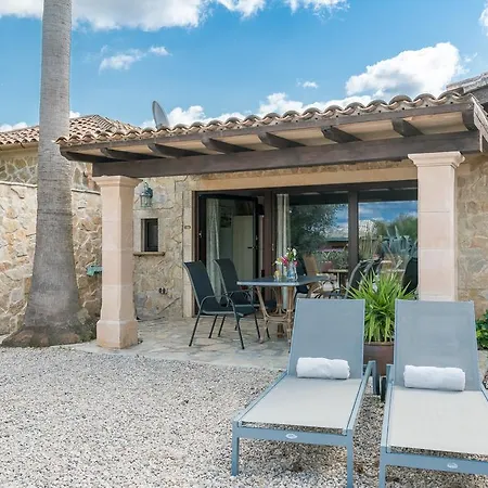 Finca El Pavo Llucmajor (Mallorca)