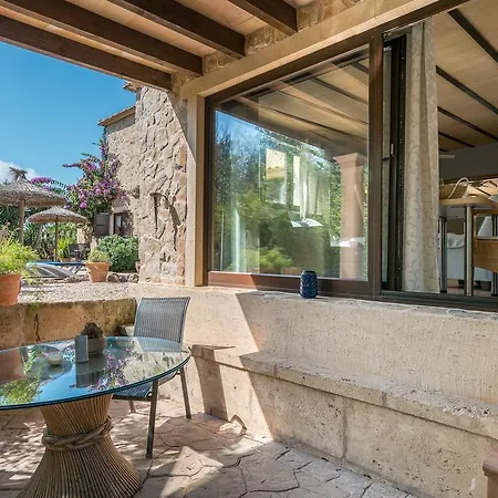 Finca El Pavo Llucmajor (Mallorca)