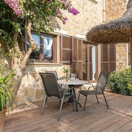 Finca El Pavo * Llucmajor (Mallorca)
