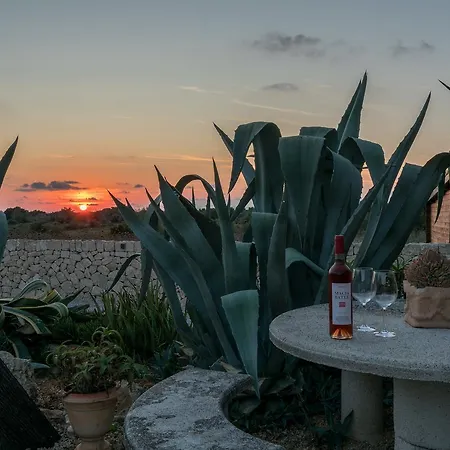 Finca El Pavo Llucmajor (Mallorca)