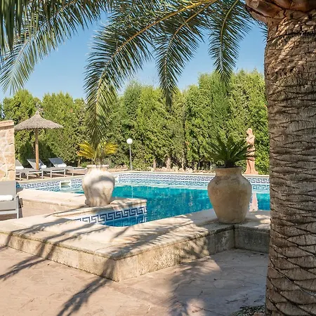 Apartment Finca El Pavo Llucmajor (Mallorca)