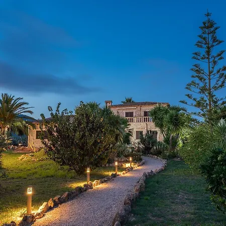 Finca El Pavo Apartment