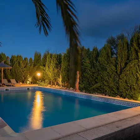 Finca El Pavo * Llucmajor (Mallorca)
