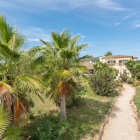 Finca El Pavo *