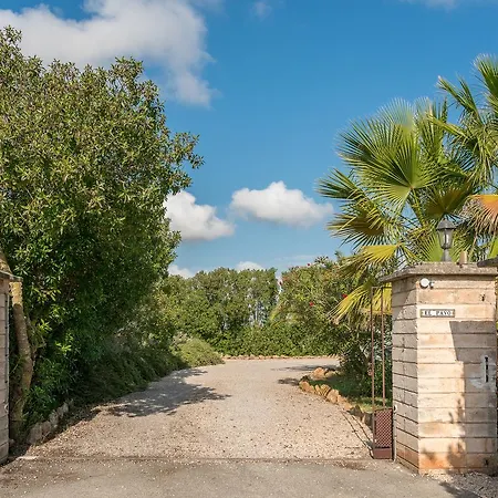 Finca El Pavo