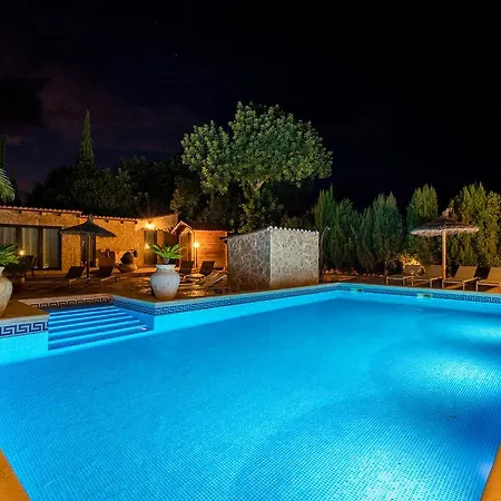 Finca El Pavo