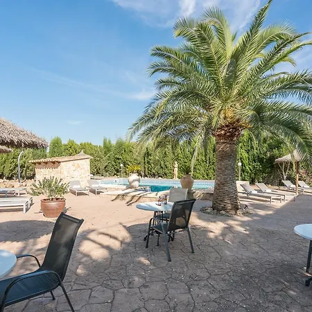 Finca El Pavo Apartment Llucmajor (Mallorca)