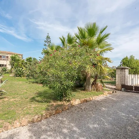 Finca El Pavo Llucmajor (Mallorca)