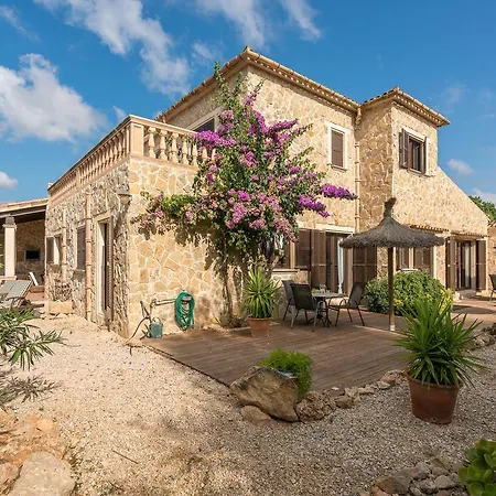 Finca El Pavo Llucmajor (Mallorca)