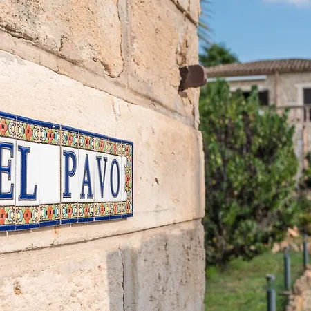 Finca El Pavo Llucmajor (Mallorca)