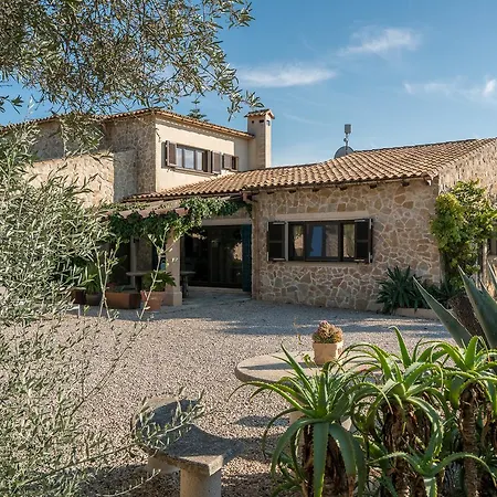 Finca El Pavo * Llucmajor (Mallorca)