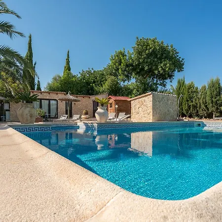 Finca El Pavo Apartment Llucmajor (Mallorca)