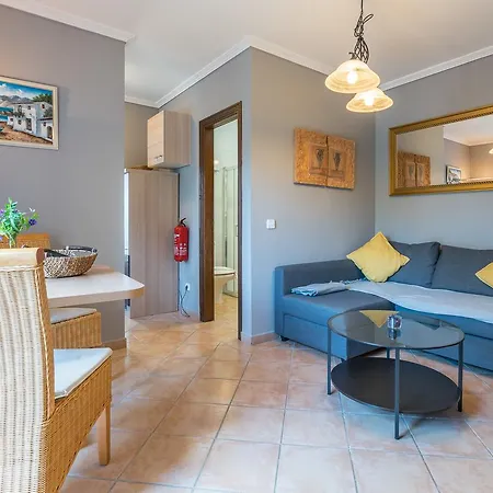 Finca El Pavo Apartment Llucmajor (Mallorca)