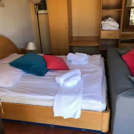 Apartment Finca El Pavo *